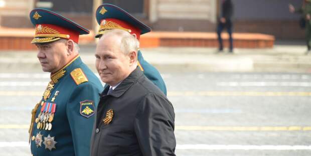 Путин, фото Tochka Zрения