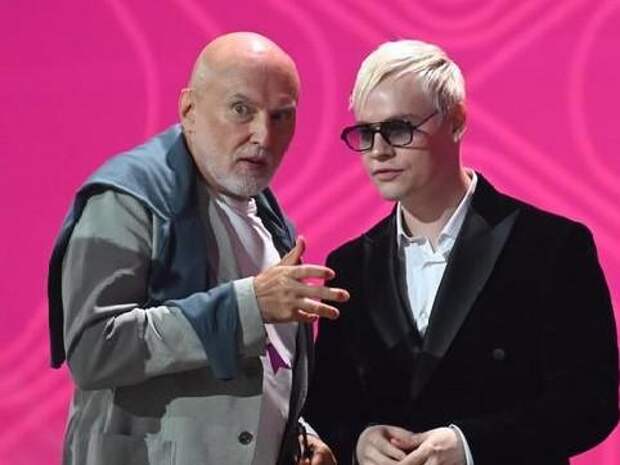 Матвиенко о SHAMAN: «Если бы был его продюсером, то изменил бы какие-то моменты»