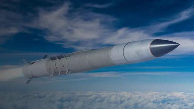 Германия передаст Украине пять ракет-перехватчиков для ЗРК Patriot