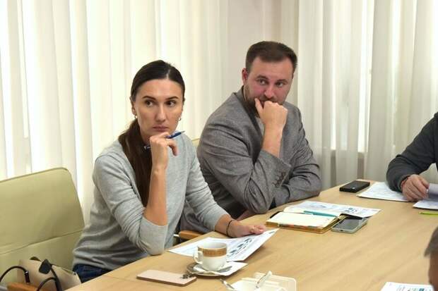 Барнаул направит рекордные 20 млрд рублей на социальную сферу / Фото: duma-barnaul.ru