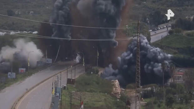 Израиль атакует Ливан для укрепления позиций Нетаньяху перед выборами