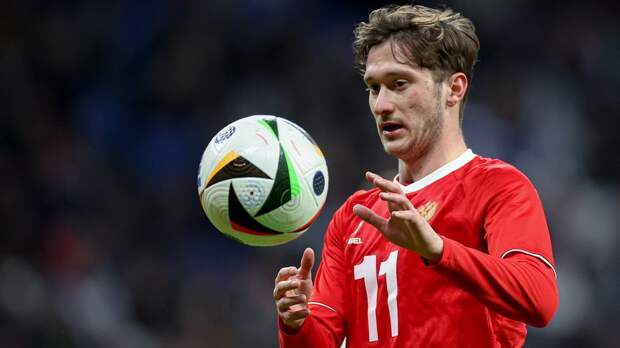 Невеста Миранчука про Олимпиаду: «Очень печально, что Россию так щемят. Воюет полмира, но щемят только нас»