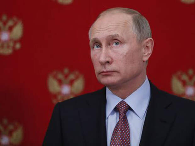 Принято решение валить режим Путина – Слава Рабинович о перспективах Кремля