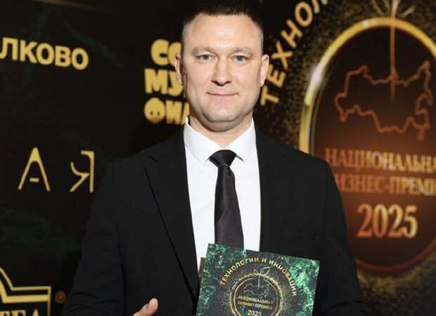 Бизнесмен Андрей Казаков: «Мы не пережидаем кризисы – мы  в них растем»