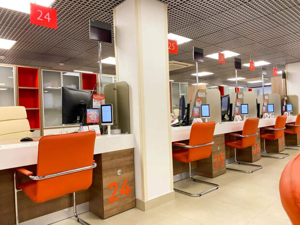 МФЦ переходит на биометрию: как и какие услуги можно получить без паспорта