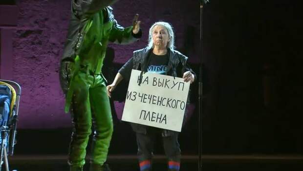 Театр «Современник» на связи...