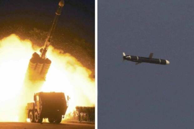 В Госдуме оценили опасность ракетных испытаний между двумя Кореями