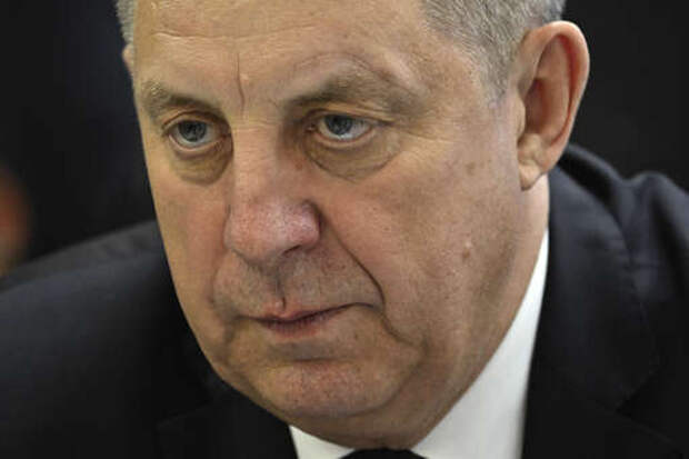 Губернатор Богомаз: число погибших при атаке ВСУ на Брянск выросло до семи