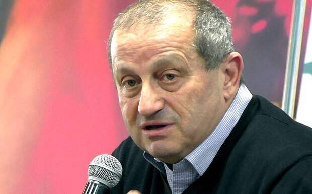 Кедми рассказал о том, как произойдет объединение России и Белоруссии