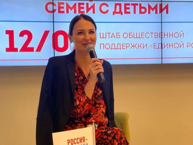 C 1 сентября родители дошкольников будут получать 100% оплату больничного по уходу за детьми. Фото Анна Никитина