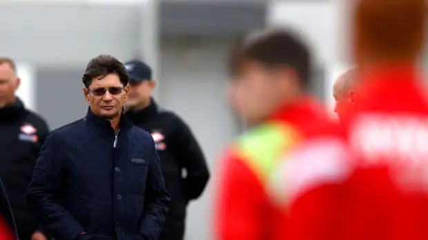 Газизов заявил, что при найме на работу Федун обещал акции «Спартака»