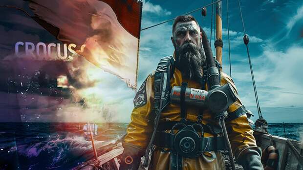 Коллаж Царьграда