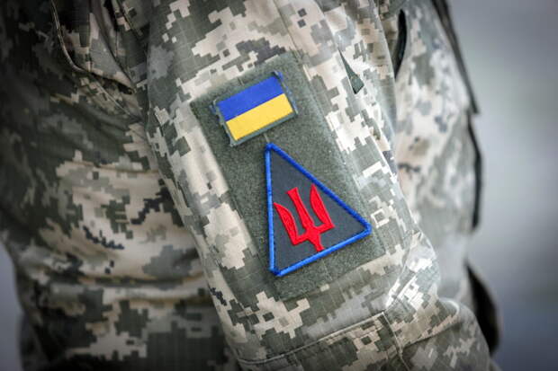 ВСУ за сутки потеряли в зоне СВО более 1 265 солдат