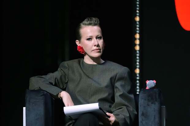 Собчак и Гузееву могут заставить выплатить долги балийского застройщика