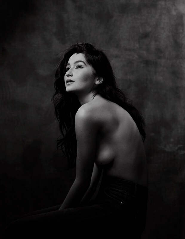 Лучшие работы фотоконкурса Photoshoot Awards NUDE 2018
