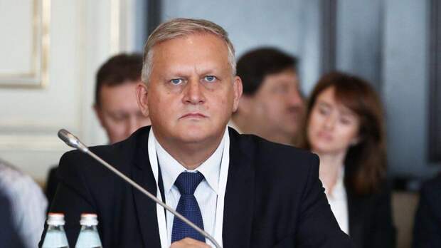 Посол РФ в Мозамбике Тараров назвал СВО вынужденной мерой