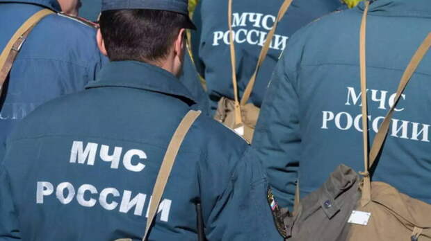 Неустановлено местонахождение 4 жителей рухнувшего дома в Саратове – МЧС