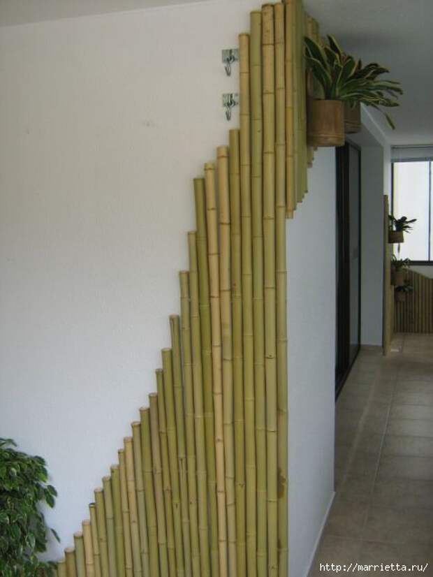 бамбук. бамбуковые фантазии (4) (480x640, 95Kb)
