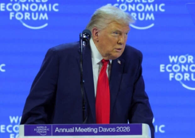 Трамп исключил военный захват «кусочка льда» — Гренландии, которую дважды назвал Исландией