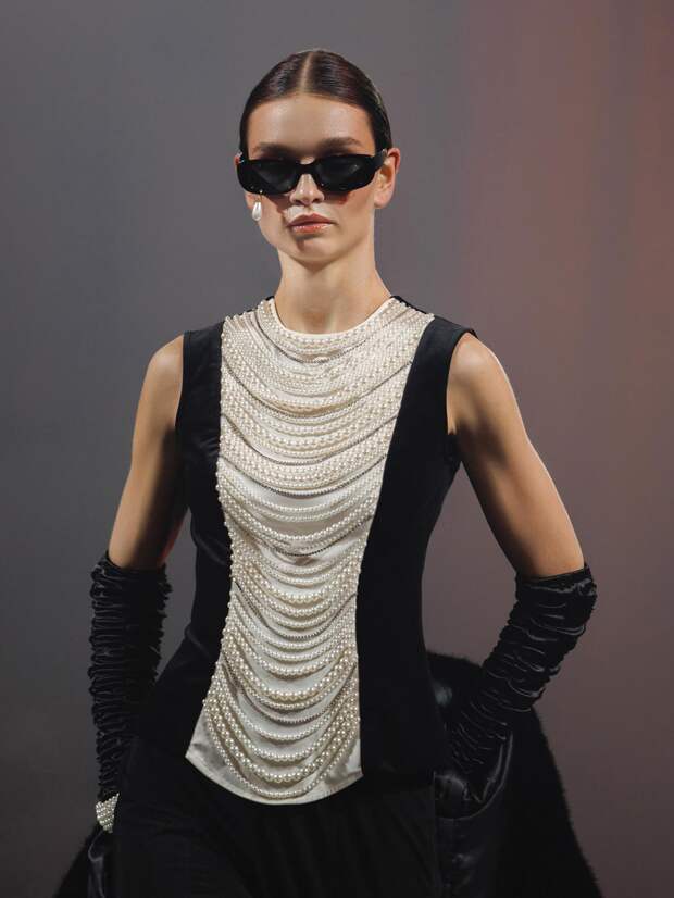Коллекция Parisienne, Lichi