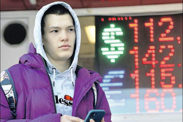 Артур Новосильцев