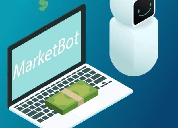 О возможностях дополнительного пассивного дохода на MarketBot