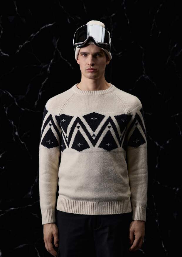 Коллекция Ski & Snowboard Capsule, Strellson