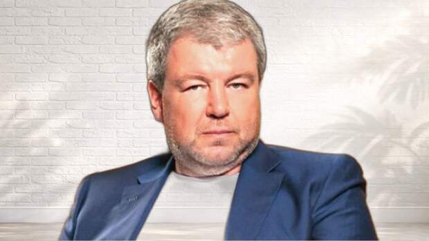 От хулигана до звезды: как Александр Робак, отправивший сына в интернат, обрел семью и стал «смыслом жизни»?