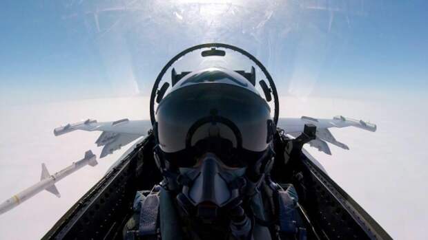 Ослепительное ничтожество ВВС США. F-35 не способен к ночным полетам