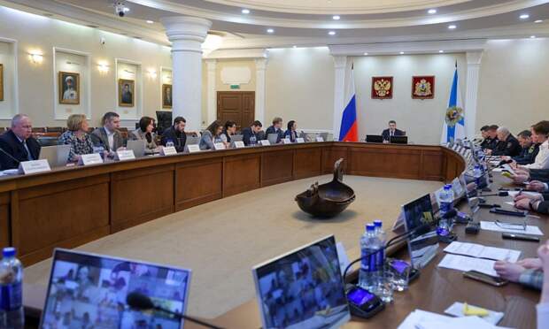 В Поморье готовятся к празднованию 81-й годовщины Победы: акцент на передаче правды о войне молодежи