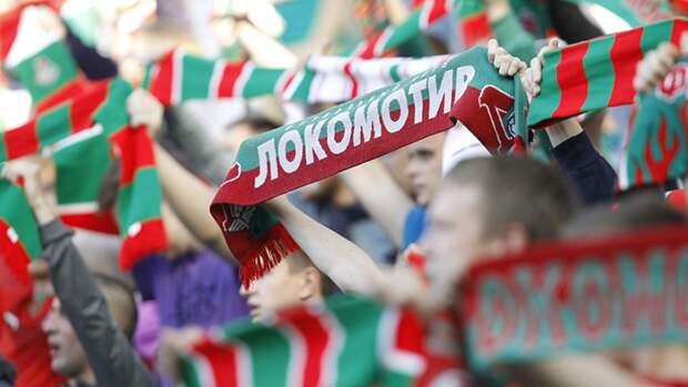 «Локомотив» уступил «Атлетико» в Москве и вылетел из Лиги Европы