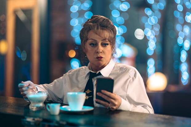 Третий сезон «Праздников» с Ароновой и Хаевым стартует в середине декабря