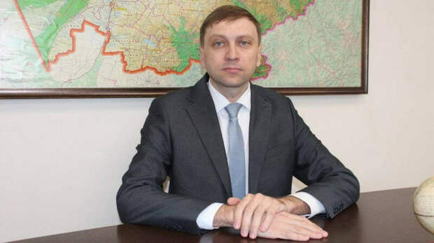 Евгений Казанцев