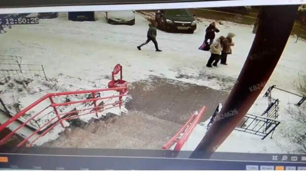 Из областной больницы Смоленска исчез пациент: «Сальвар» сообщил подробности