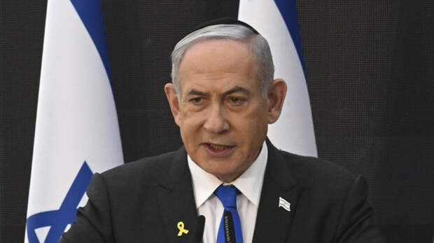 Прокурор МУС просит выдать ордер на арест Нетаньяху, Галанта и лидеров ХАМАС