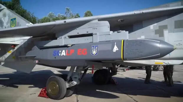 Развозжаев: В результате массированной ракетной атаки пострадала транспортная инфраструктура Севастополя