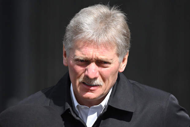 Песков: кажется, что наступает конец света, но в истории и не такое творилось