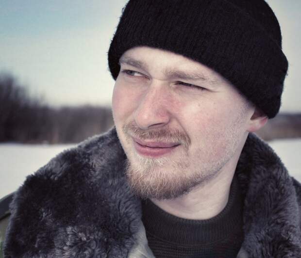 Краевед Роман Чикин представит в СВАО свой проект «Музей истории военной формы» Фото из личного архива Романа Чикина