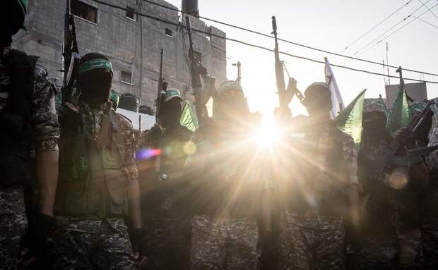 ХАМАС обвиняет МУС в «приравнивании жертвы к палачу» из-за ордеров