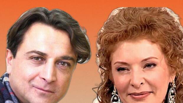 «Назло другому мужчине»: как мать Александра Лазарева-младшего спасла брак сына и оборвала карьеру Амалии Мордвиновой в 90-е