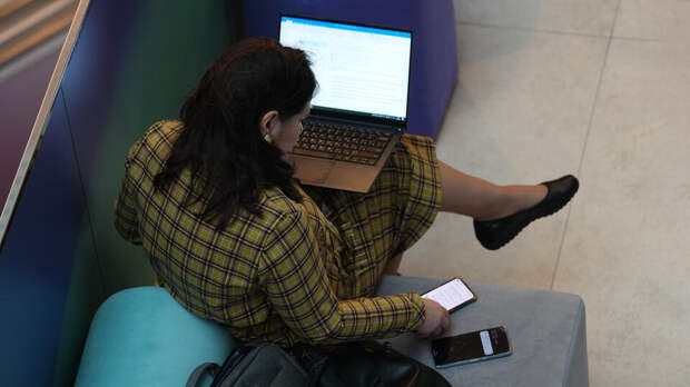 Экономист посоветовал россиянам без накоплений сменить работу