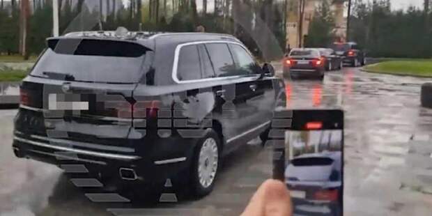 Владимир Путин отметил свое 71-летие в необычной обстановке