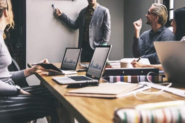 Врач Сейфуллаев призвал работодателей заботиться о здоровье сотрудников