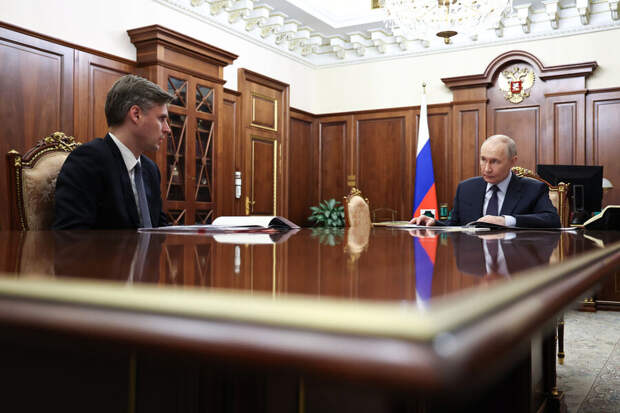 Глава «Роскосмоса» сообщил о вводе в эксплуатацию нового стартового комплекса