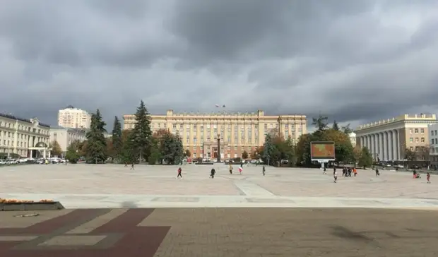 Бывший заммэра Белгорода перешёл на работу в правительство региона