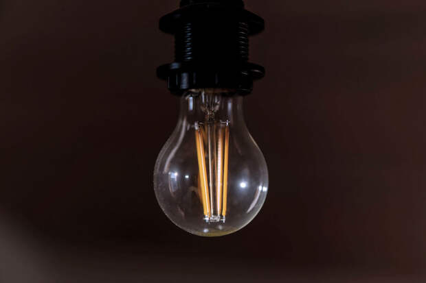 Хинштейн: четыре района Курской области остались без света после атаки БПЛА