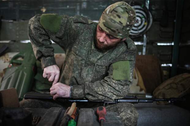 «Я увидел, какая это сила, братство» Десятки тысяч казаков участвуют в СВО. Кто они?