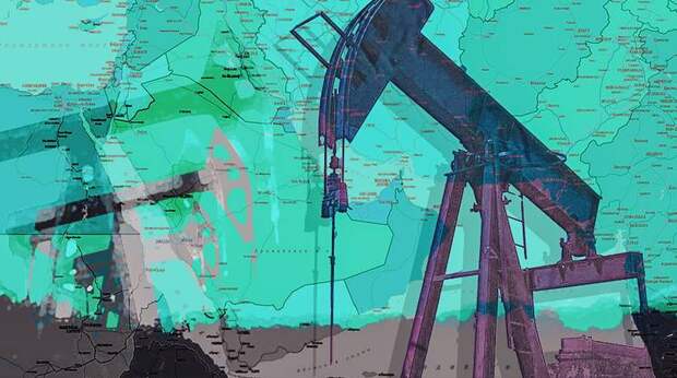 Доллар ушел с дороги нефти