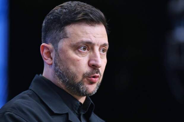 Зеленский в поздравлении с Рождеством пожелал кому-то умереть в мучениях