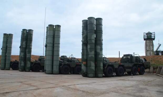 Мэр Москвы: эффективность работы ПВО вокруг столицы составляет 99